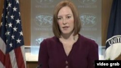 Jen Psaki