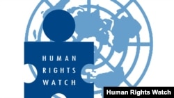 Human Rights Watch