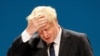 Boris Johnson. (Reuters)