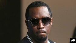 Sexual Misconduct-Diddy