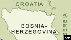 Một người xả súng gần đại sứ quán Hoa Kỳ tại Bosnia