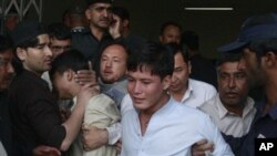 کوئٹہ اور گلگت میں فرقہ وارانہ دہشت گردی کے واقعات میں درجنوں افراد کو ہلاک کیا جا چکا ہے۔