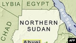 Phụ nữ Sudan biểu tình đòi thả những người bị bắt giữ tháng trước