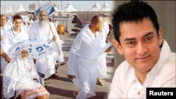 Aamir Khan