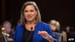 Victoria Nuland