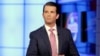 NBC News: Cựu nhân viên phản gián gốc Nga tham dự cuộc gặp với Trump Jr.