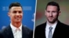 ‘Cầu thủ xuất sắc nhất mọi thời đại’, Messi hay Ronaldo?