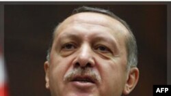 Thủ tướng Thổ Nhĩ Kỳ Recep Tayyip Erdogan nói rằng Tổng thống Syria al-Assad nên nhường lại quyền hành trước khi xảy ra thêm đổ máu vì lợi ích của chính nhân dân ông và của khu vực