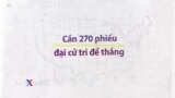 Pennsylvania: Bang có thể quyết định tất cả