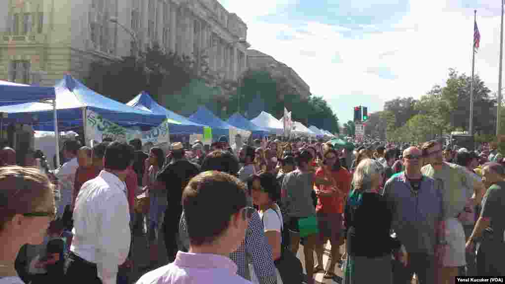 Turkish Festival