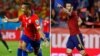 Tây Ban Nha sẽ tìm lại 'đẳng cấp World Cup' trong trận gặp Chile 