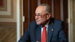 Chuck Schumer