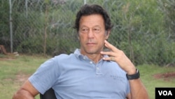 عمران خان (فائل فوٹو)