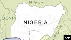 Bạo động tôn giáo lại bùng nổ ở Nigeria, 14 sinh viên bị thương