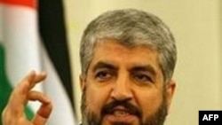 Hamas yêu cầu Ai Cập ngưng xây rào cản ở Gaza