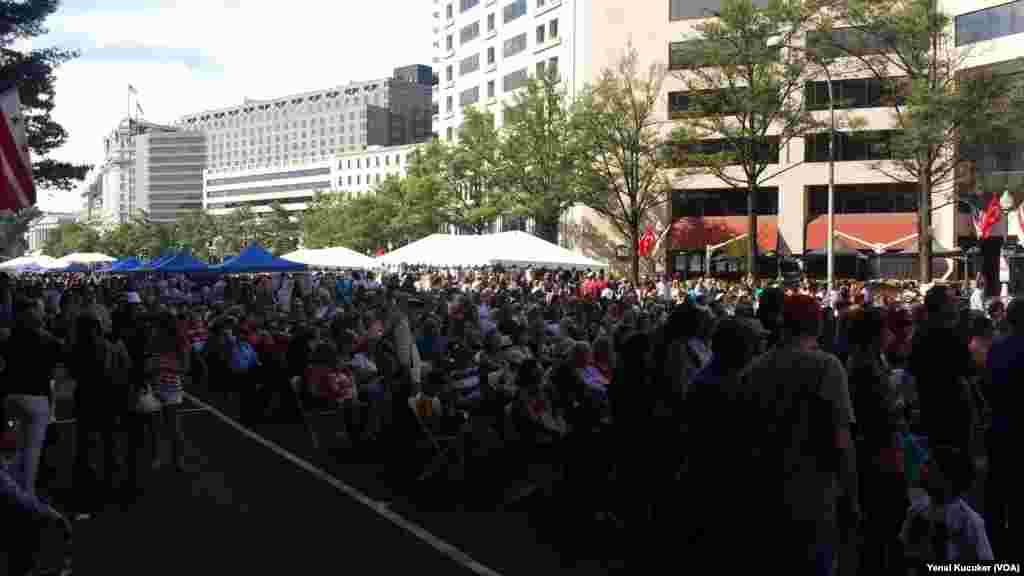 Turkish Festival 