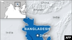 Chìm phà ở Bangladesh, 26 người thiệt mạng