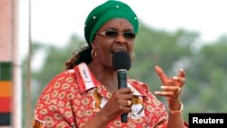 Chức vụ mới cũng giúp bà Grace Mugabe có một ghế trong ủy ban lập quyết định cao cấp nhất của đảng là Bộ Chính Trị.