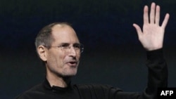 Ông Steve Jobs nổi tiếng với những lời loan báo có tầm cỡ vĩ đại về những công nghệ mới nhất mà người tiêu dùng cần có