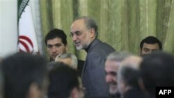 Ông Ali Akbar Salehi nói A-rập Xê út xứng đáng có một quan hệ đặc biệt với Iran vì 2 nước đều có nhiều ảnh hưởng trong khu vực và có thể giải quyết nhiều vấn đề qua hợp tác song phương