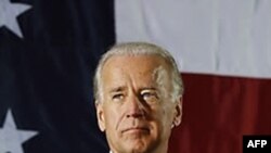 Phó Tổng thống Biden nói không có sự phê chuẩn hiệp định START mới, Hoa Kỳ sẽ không có cách nào để kiểm chứng kho võ khí chiến lược của Nga