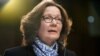 CIA Başkanı Gina Haspel