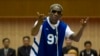 Dennis Rodman hát mừng sinh nhật lãnh tụ Kim Jong Un