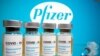 Pfizer kết thúc thử nghiệm vaccine COVID-19 với hiệu quả 95%