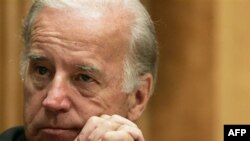 Phó Tổng thống Hoa Kỳ Joe Biden