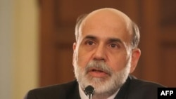 Ben Bernanke