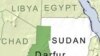 Ba phi công người Nga được phóng thích ở Sudan