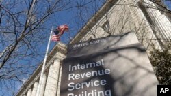 IRS