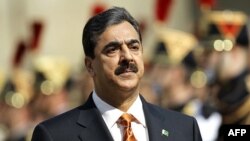 Thủ tướng Pakistan Yusuf Raza Gilani gọi Trung Quốc là 'một người bạn trong mọi tình huống và qua thời gian thử thách'