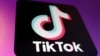 Команда Трампа может попытаться предотвратить запрет TikTok в США 