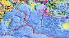 Indonesia: Động đất 7.3 ngoài khơi bờ tây