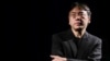 Kazou Ishiguro giành giải Nobel văn chương