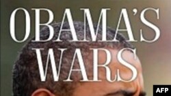 'Obama's Wars', cuốn sách sắp phát hành của tác giả Bob Woodward