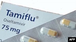 Bộ Y tế VN bác bỏ việc nhận hoa hồng để nhập thuốc Tamiflu