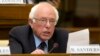 Ông Bernie Sanders đả kích sự bất bình đẳng toàn cầu tại Vatican