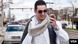 Tamerlan Tsarnaev