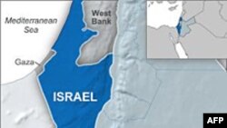 Bốn người Palestine bị bắt trong vụ mưu sát du khách Mỹ