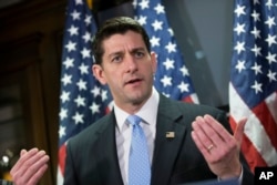 Chủ tịch Hạ viện Hoa Kỳ Paul Ryan nói ông nghi ngờ về việc liệu ông Obama có đề cập đầy đủ đến sự cần thiết phải cải cách ở Cuba hay không.