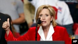 Cindy Hyde-Smith