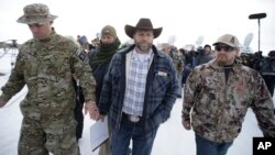 Ammon Bundy