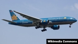 Vietnam Airlines hiện đang khai thác 95 đường bay tới 21 điểm đến nội địa và 29 điểm đến quốc tế, với tổng cộng hơn 360 chuyến bay mỗi ngày.