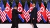 TT Trump: Thượng đỉnh Trump-Kim sắp tới sẽ diễn ra sau bầu cử giữa kỳ