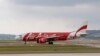 Giảm bớt công tác tìm kiếm máy bay AirAsia mất tích