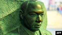 Đài tưởng niệm nhà lãnh đạo Martin Luther King Jr. đã gần hoàn tất