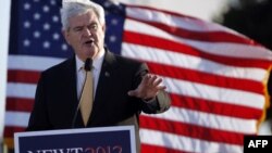 Newt Gingrich