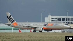 Cho dù công ty liên doanh Jetstar Pacific đang vấp phải khó khăn tại Việt Nam, công ty Jetstar của Australia vẫn tiếp tục mở rộng kế hoạch bay sang Việt Nam